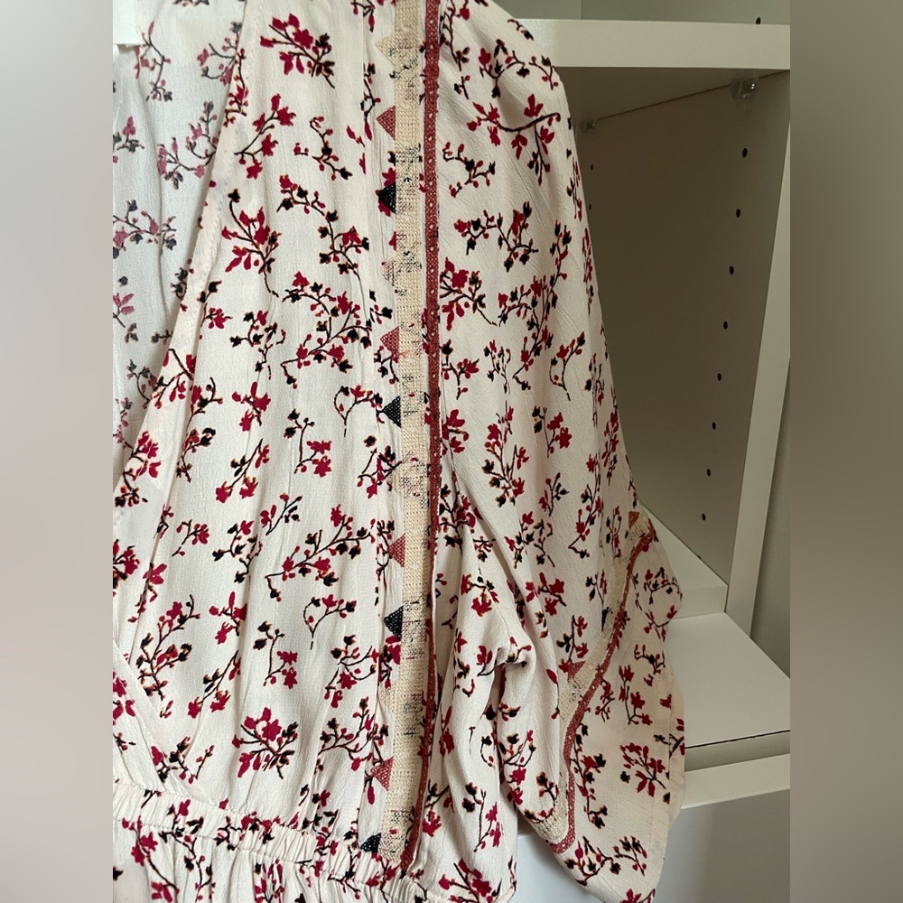 Ba&sh brand dress - Picture 4 of 7